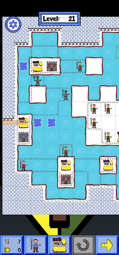 Medieval Islands Screen 3