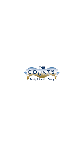 Android application Counts Realty & Auction screenshort