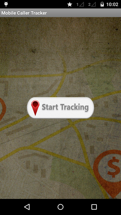Mobile Caller Tracker - 1.0.6 - (Android)