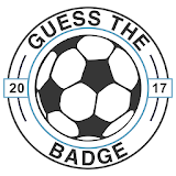 Guess The Badge icon