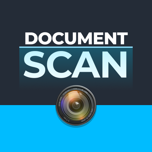 PDF Scanner Camera: Scan PDF Download on Windows