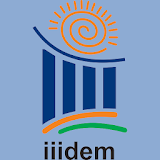 IIIDEM: National Training icon