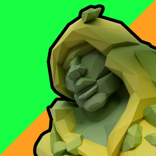 Wondering Hero logo