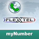 Flextel - myNumber Apk