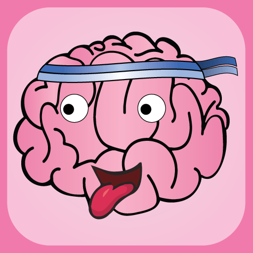 Train your Brain - Funny Puzzle Game