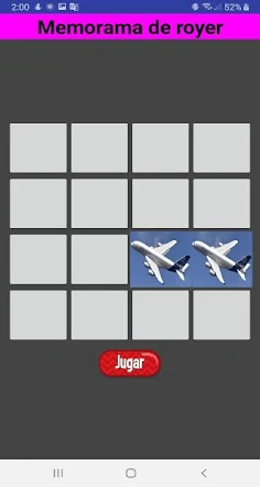 ¡Memory Now! - Screenshot 4