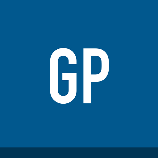 GP VCP 2.0 logo
