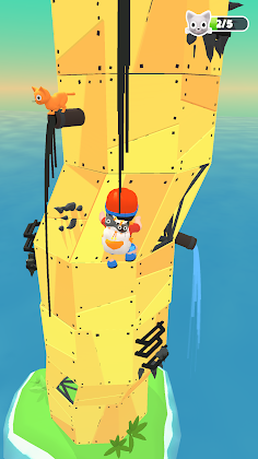 Rock Climber - Screenshot 1