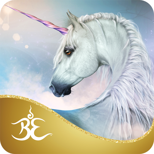 Ask the Unicorns Oracle Cards 1.08 Icon