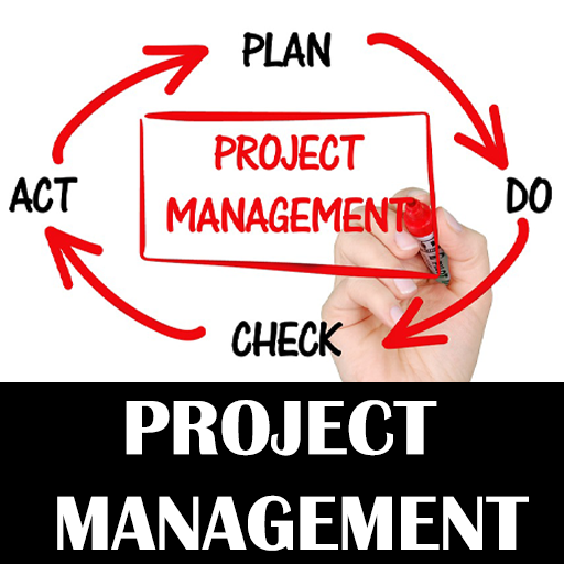 Project Management 11.0 Icon