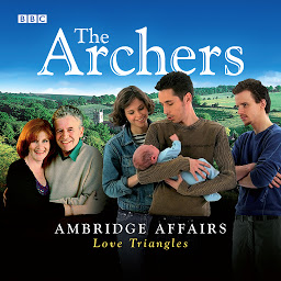 Obraz ikony: Archers Ambridge Affair: Love Triangles