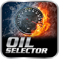 Oil Selector