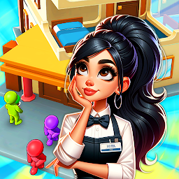 Hotel Sort Mod Apk