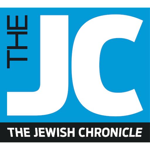 The Jewish Chronicle logo