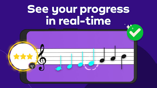Simply Piano Mod (Premium) 7.22.1 - Mod-Pure