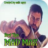 Best Tips Mad Max icon