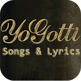 Yo Gotti Music Lyrics 1.0 icon
