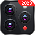 Cover Image of Download HD Camera - Filter Beauty Cam  APK