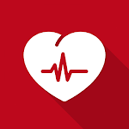 Blood Pressure Diary 4.0.6 Icon