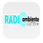 Cover Image of Download Radio Ambiente 102.1 FM  APK