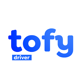 Tofy Driver App