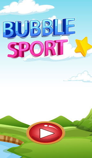 Bubble Sport Match Screen 2