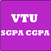 VTU(CBCS) SGPA CGPA CALCULATOR