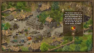 Game screenshot Hero of the Kingdom hack