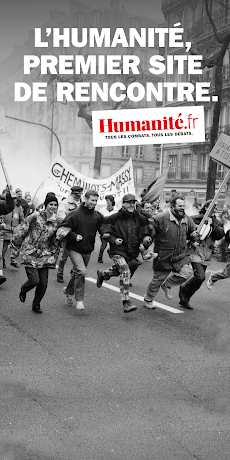 L'Humanité - Le journalのおすすめ画像5