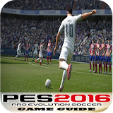 Guide For PES 2016 icon