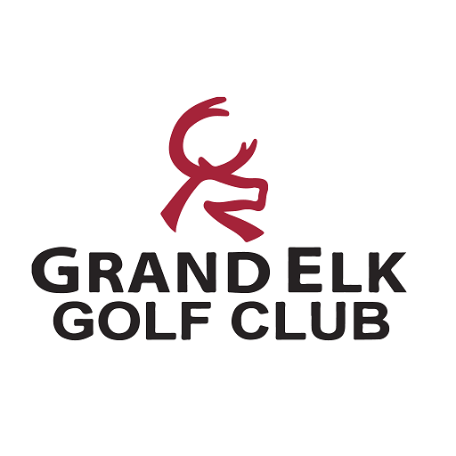 Grand Elk Golf Club logo