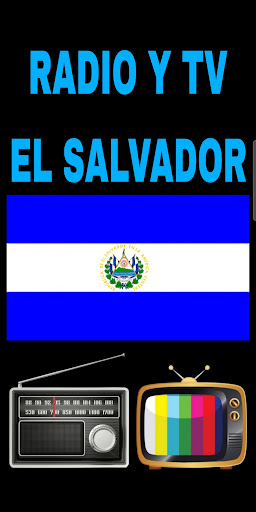 Radio y TV El Salvador 2 1