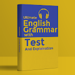 Cover Image of Download English Grammar Book Ultimate  APK