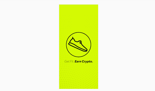Step: Get Fit. Earn Crypto.  screenshots 1