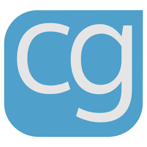 Caregement logo