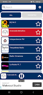 App-voorskou