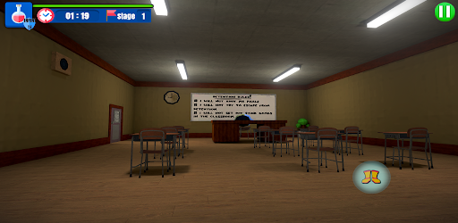 Obby School Breakout Mod Mở Khóa Phiên Bản Đầy Đủ v1.2.2