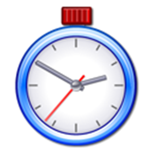 Race Watch logo