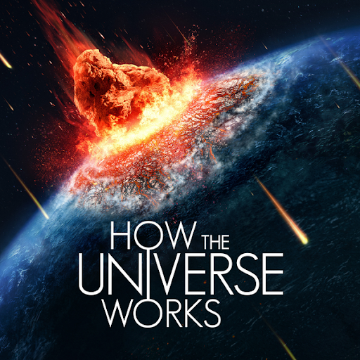 How the Universe Works Season 8 TV on Google Play