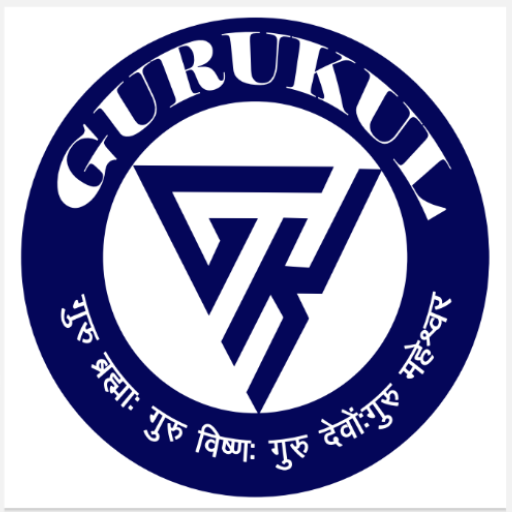Gurukul Academy logo