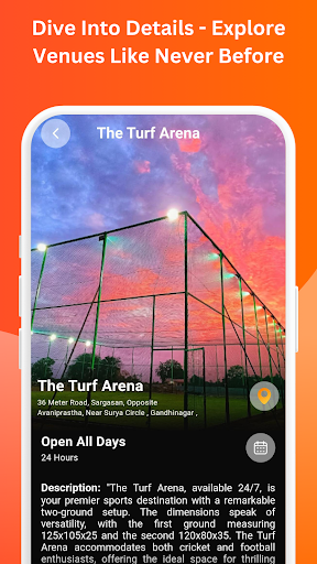Game Bullz - Book Play Learn Screen 3