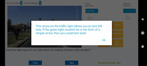 Driving Licence - Poland Screenshot 4 - AppWisp.com