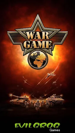 Game screenshot Военная Игра mod apk