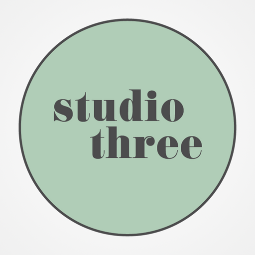 Studio Three, NZ logo
