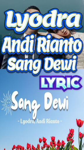 Lyodra Andi Rianto - Sang Dewi