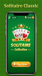 Solitaire Card Collection