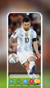 Imágen 6 Futbolistas argentinos android