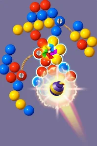 Bubble Shooter－Jogo de Bolinha – Apps no Google Play