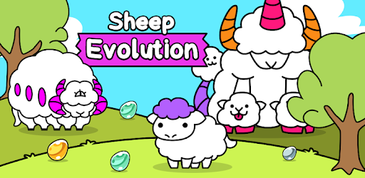 Sheep Evolution: Merge Lambs cover