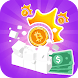 Crypto Shot - Earn Crypto - Androidアプリ
